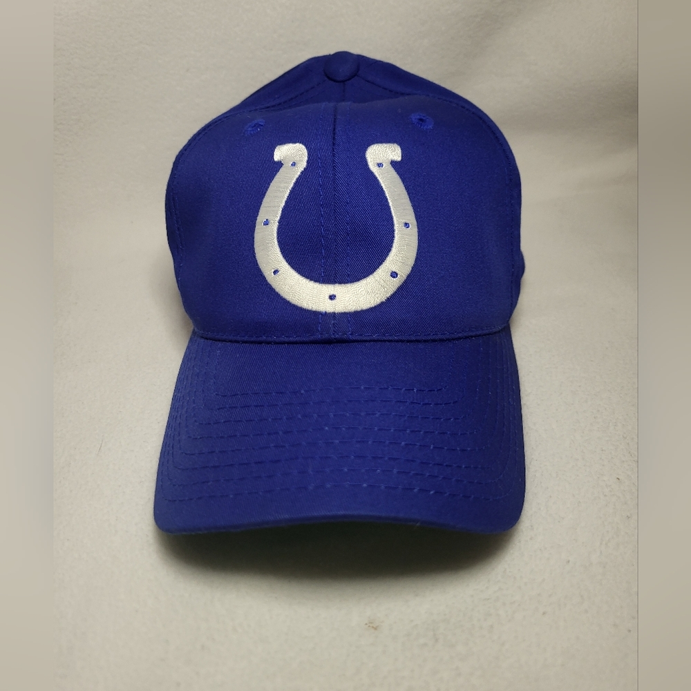 Indianapolis Colts Cap